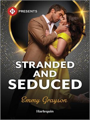 Stranded and Seduced - ebook